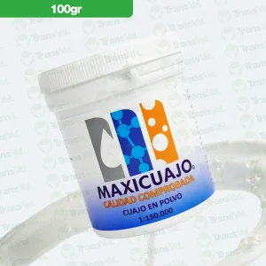 Maxicuajo en Polvo 100g